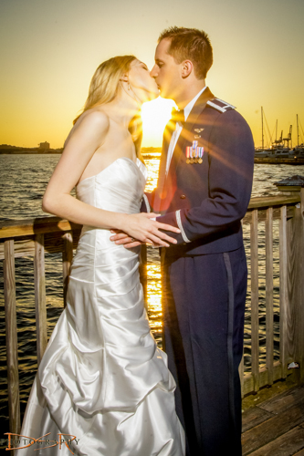 Capitola Wedding Photographers